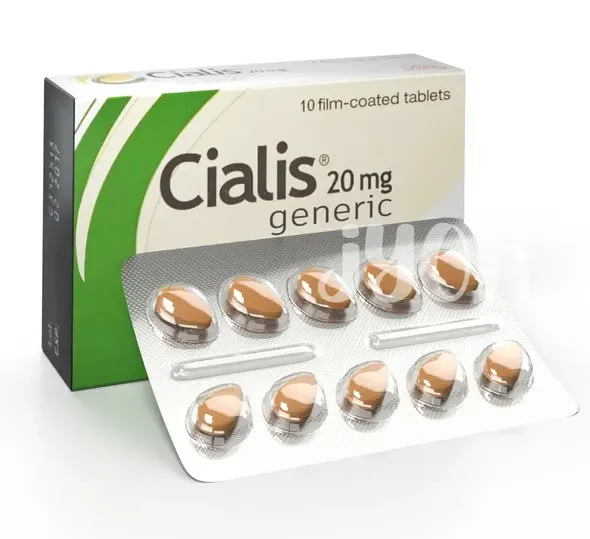Cialis Generikus