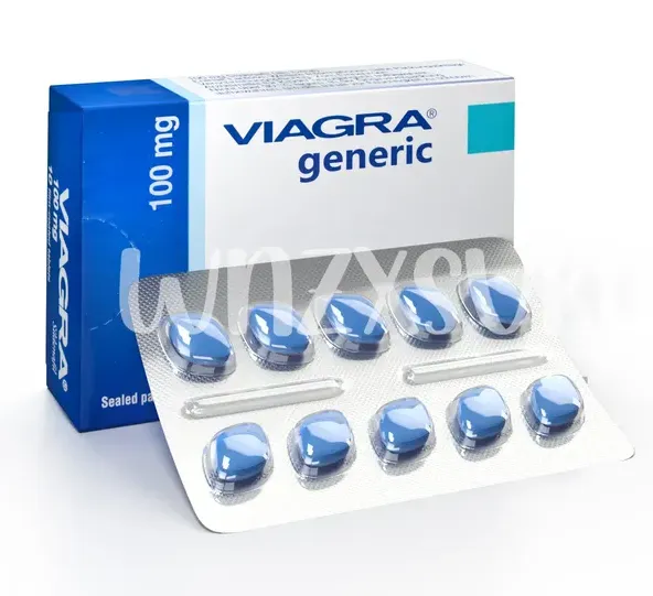 Viagra Generikus