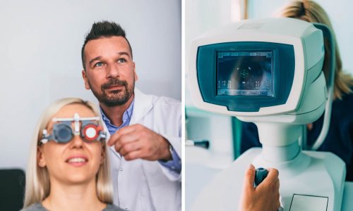 szemészeti megoldások technológiájának jellemzői miért van szükségem rossz látásra